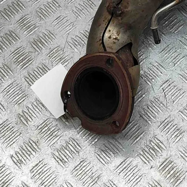Catalyseur Ford Ranger OEM GB3G5H270AB 2.2L image 5