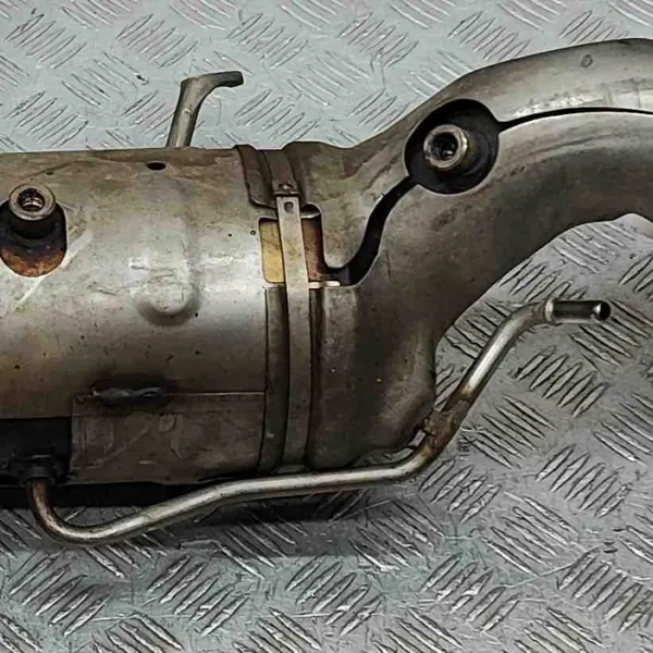 Catalyseur Ford Ranger OEM GB3G5H270AB 2.2L image 6