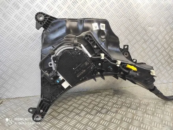 Bomba tanque AdBlue OEM 172A26358R Mercedes Citan image 3