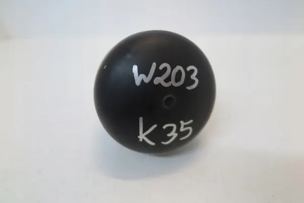 Fjäderkula Mercedes W203 1403280215 image 3