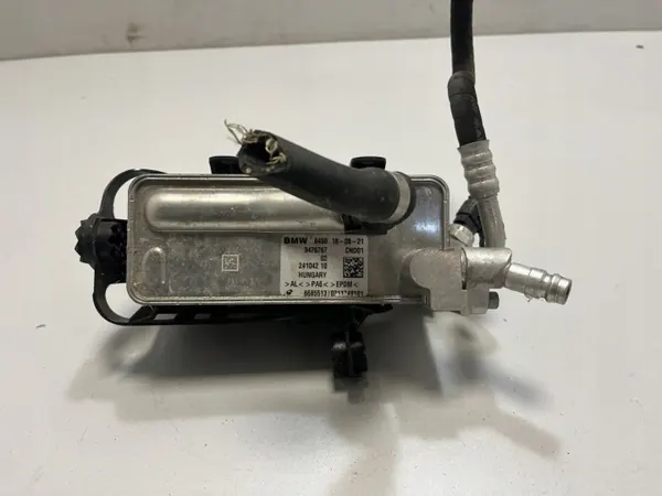 Sécheur d'air A/C BMW OEM 9476767 - État utilisé image 3