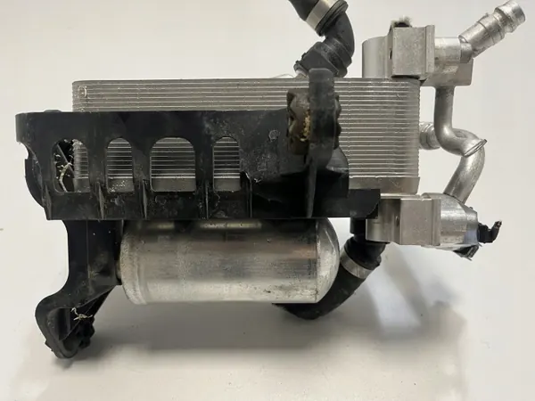 Sécheur d'air A/C BMW OEM 9476767 - État utilisé image 4