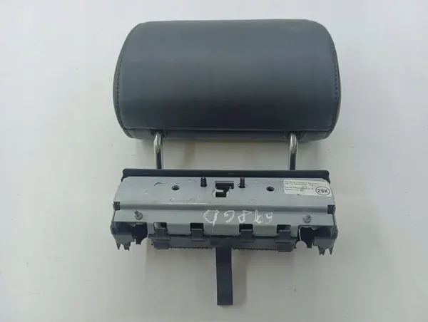 Audi Q7 4L 2006 Rücksitz Kopfstütze Rechts OEM AMD97784 image 2