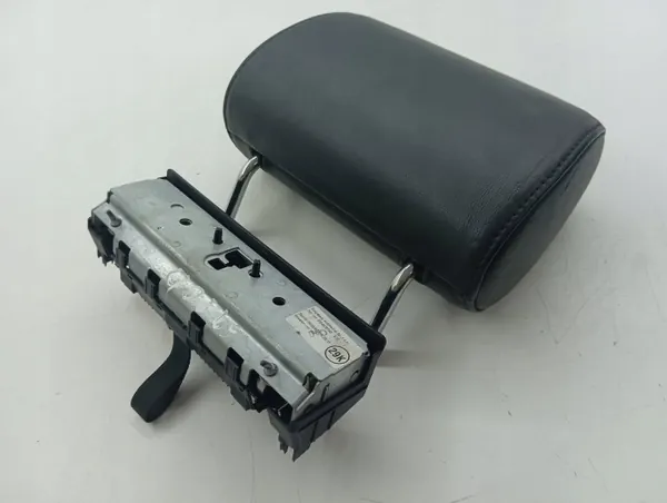 Audi Q7 4L 2006 Rücksitz Kopfstütze Rechts OEM AMD97784 image 3