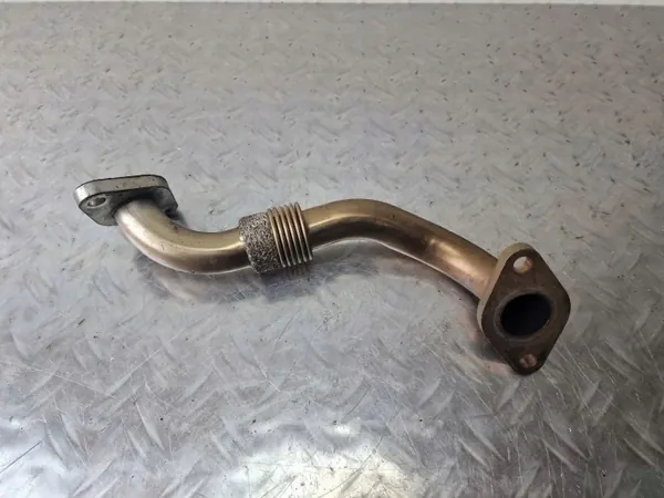 Audi EGR-leiding OEM 038131521J - Gebruikt Audi OE image 2
