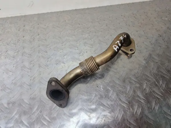 Audi EGR-leiding OEM 038131521J - Gebruikt Audi OE image 3