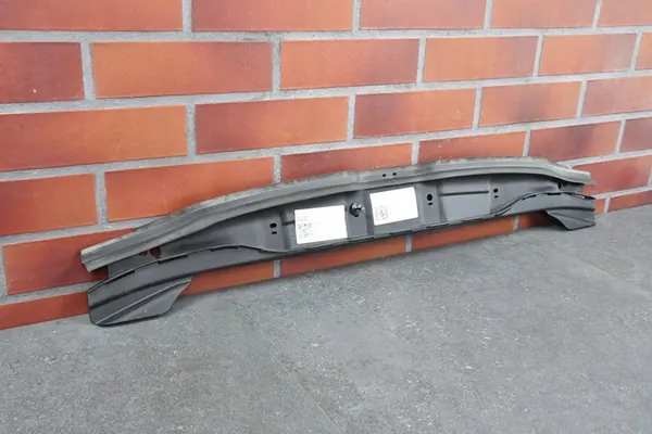 Capa plástica do para-choque dianteiro BMW 3 M3 G80 G81 M4 G82 G83 image 2