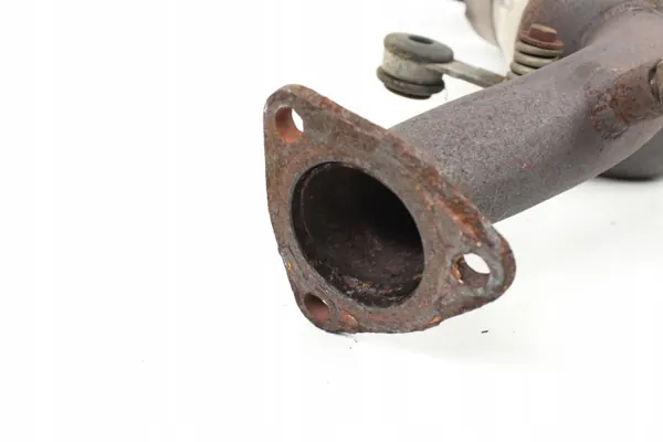 Käytetty DPF-suodatin OEM FILTR DPF AUDI Q5 8R 2.0 TDI CAH 08-12 image 3