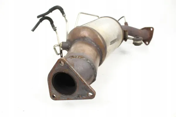 Käytetty DPF-suodatin OEM FILTR DPF AUDI Q5 8R 2.0 TDI CAH 08-12 image 7