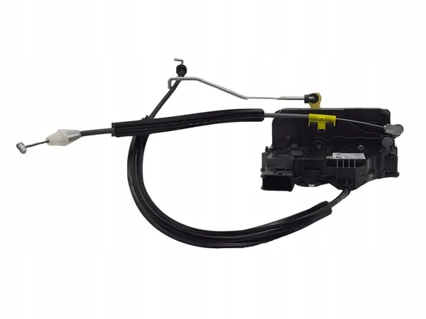 Fiat Dörrlås 1395270080 image 3