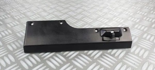 OEM 8L1857131 Handskfacks Låshandtag Passagerare Audi A3 image 4