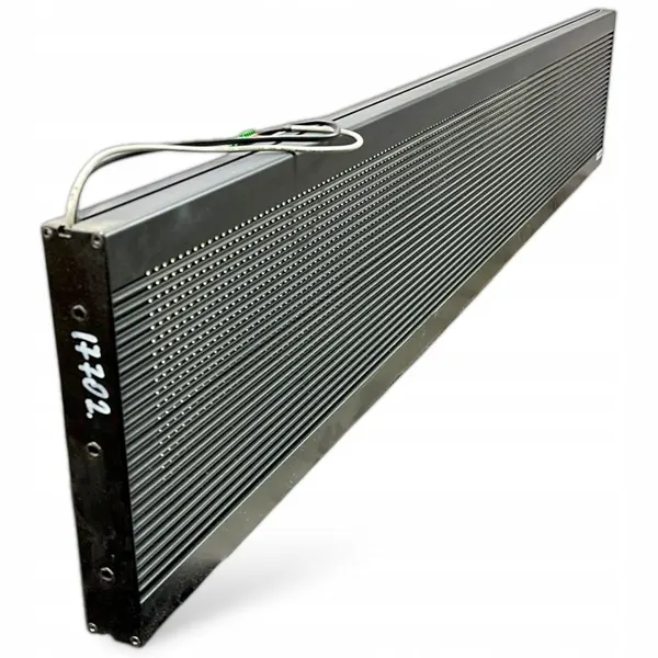 LED24X160-10 VOLVO Zielanzeige Bus, vorne image 2