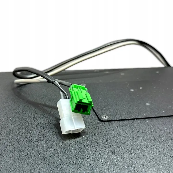 LED24X160-10 VOLVO Zielanzeige Bus, vorne image 5