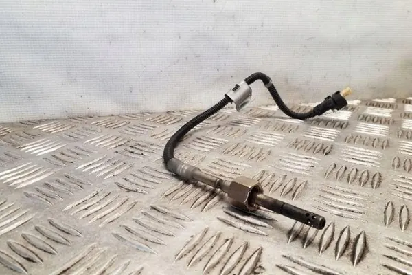 Sensor de temperatura dos gases de escape MERCEDES-BENZ E (W212) A0009058904 image 2