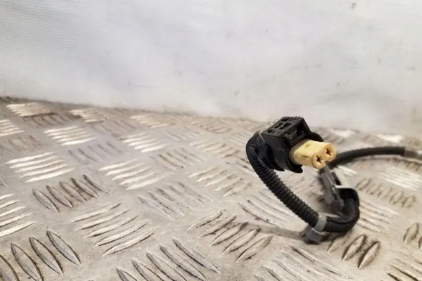 Sensor de temperatura dos gases de escape MERCEDES-BENZ E (W212) A0009058904 image 3