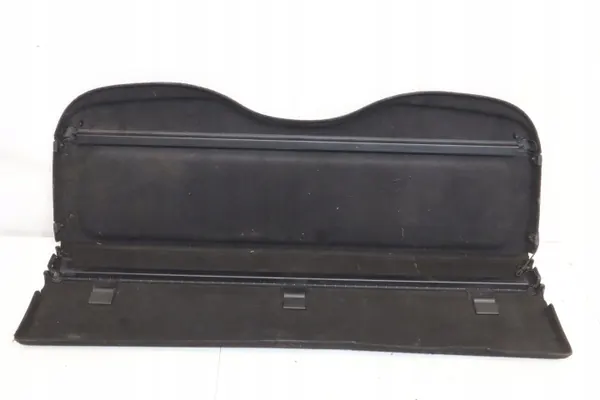 Estante de maletero trasero OEM 9883711580 Citroen C3 Picasso image 2