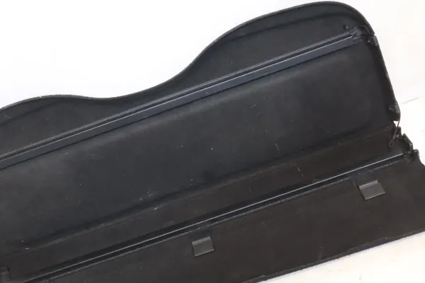 Estante de maletero trasero OEM 9883711580 Citroen C3 Picasso image 5