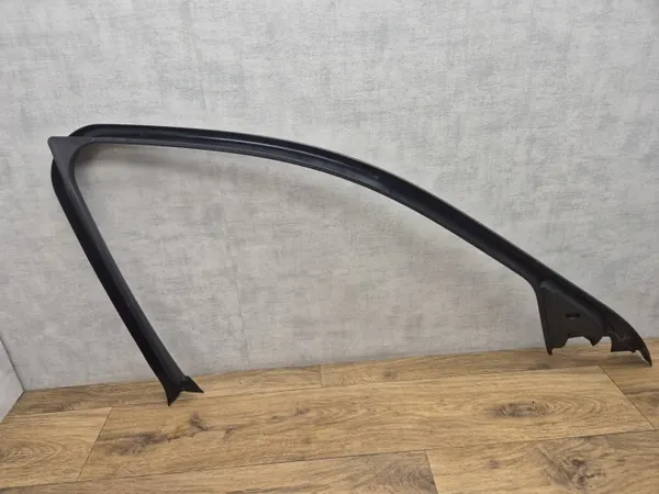 BMW X3 F25 Dörrkarm OEM 7205584 Fram Höger image 8