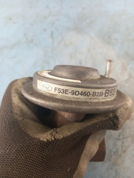Gebruikte Ford OE EGR-klep voor Mondeo MK2 96-00 image 3