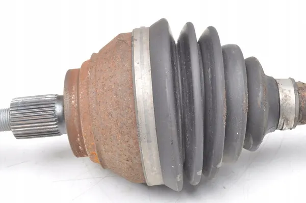 Vänster kort drivaxel CUPRA Formentor 1.5 TSI 2023 OEM image 3