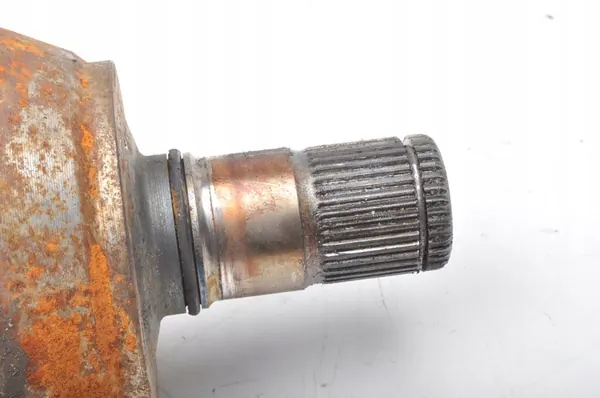 Vänster kort drivaxel CUPRA Formentor 1.5 TSI 2023 OEM image 5