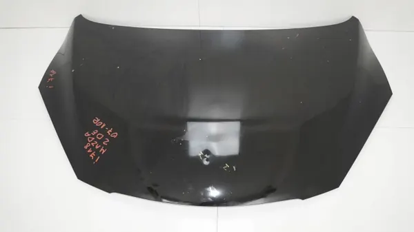 Tapa Motor Mazda 2 II DE 07-10 OEM 360193344 image 2