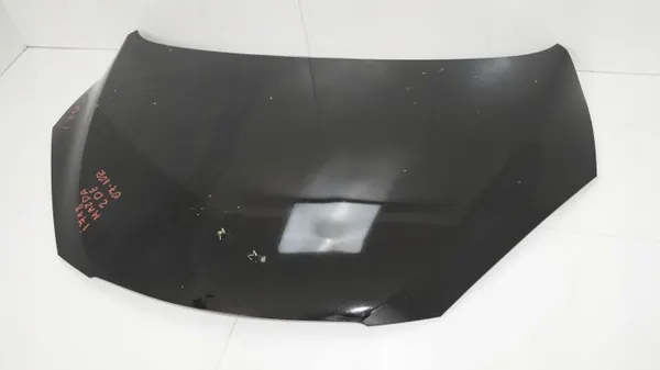 Tapa Motor Mazda 2 II DE 07-10 OEM 360193344 image 3