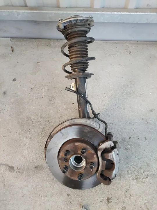 OEM 6870818 Oikea Ohjaussauva MINI Cooper F55/F56 image 2