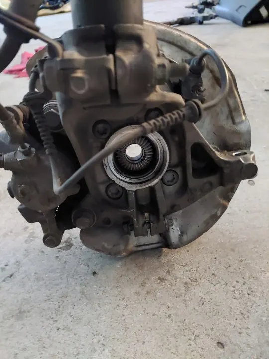 OEM 6870818 Oikea Ohjaussauva MINI Cooper F55/F56 image 3