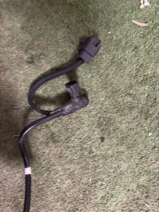 Peugeot AdBlue-säiliö OEM 260941 5008 II, 3008, 308 image 3