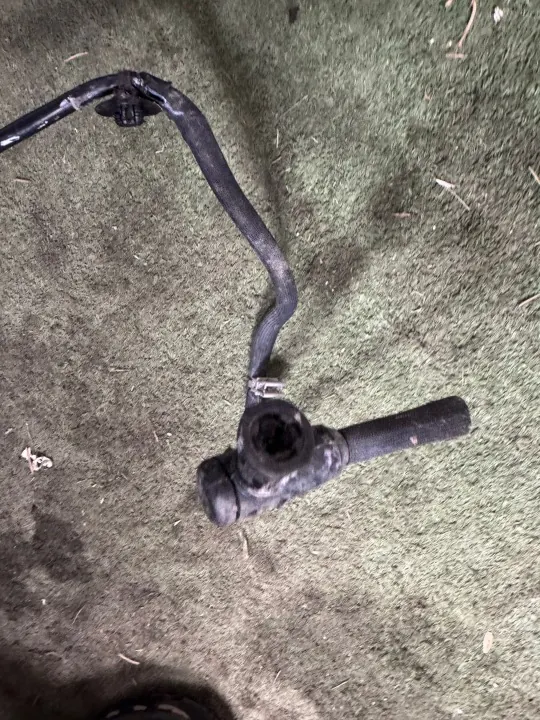 Peugeot AdBlue-säiliö OEM 260941 5008 II, 3008, 308 image 5