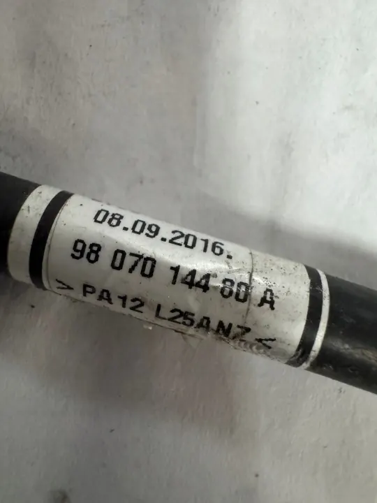 Peugeot AdBlue-säiliö OEM 260941 5008 II, 3008, 308 image 6