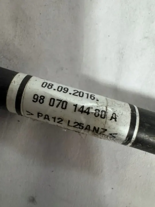Peugeot AdBlue-säiliö OEM 260941 5008 II, 3008, 308 image 7