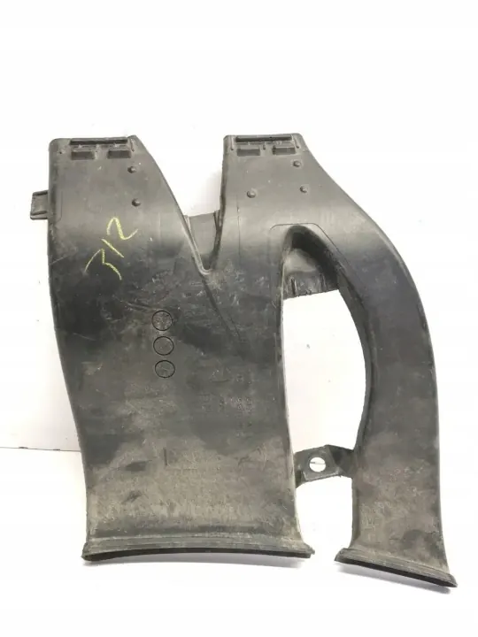 Airbag Tesla Model X OEM 104393100E - Usado image 2