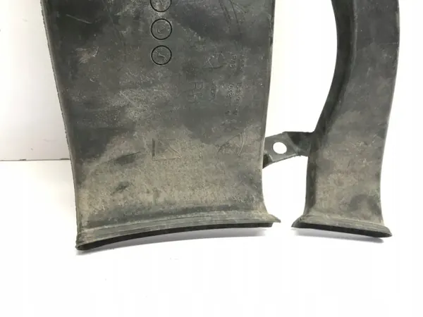 Airbag Tesla Model X OEM 104393100E - Usado image 3
