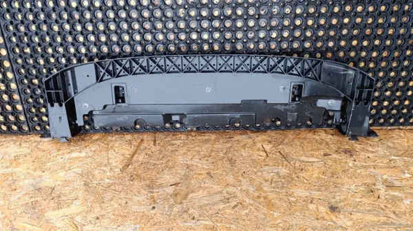 CITROEN C3 Picasso I Para-choques Dianteiro OEM 9681778180 image 2