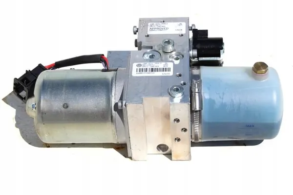 Bomba de teto VW EOS OEM 1Q0871791 - Usado image 2