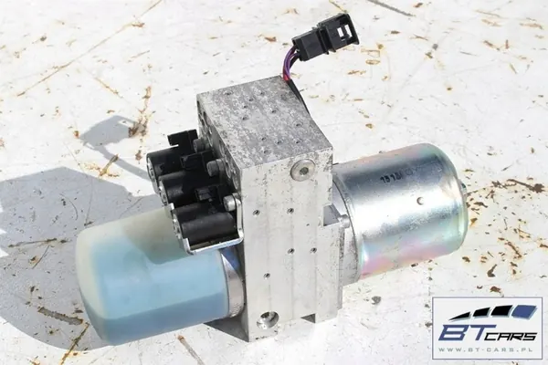Bomba de teto VW EOS OEM 1Q0871791 - Usado image 4