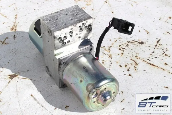 Bomba de teto VW EOS OEM 1Q0871791 - Usado image 5
