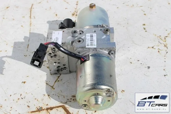 Bomba de teto VW EOS OEM 1Q0871791 - Usado image 6