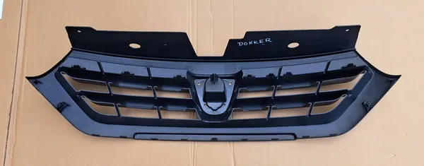 DACIA DOKKER 12- Grill Replacement image 2