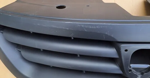 DACIA DOKKER 12- Grill Replacement image 5