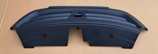 DACIA DOKKER 12- Grill Replacement image 7