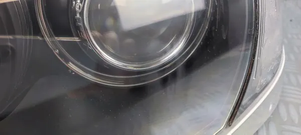 Farol dianteiro esquerdo Xenon BMW 3 E46 LIFT Sedan Kombi image 9