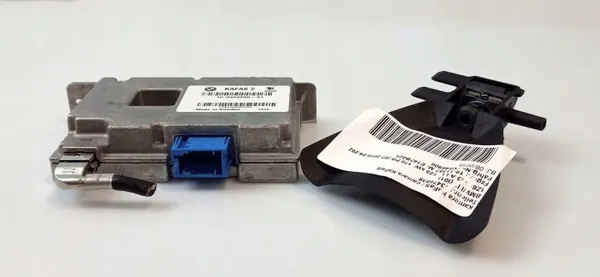 Steuergerät BMW i3 OEM 66519384988 - Gebraucht image 2