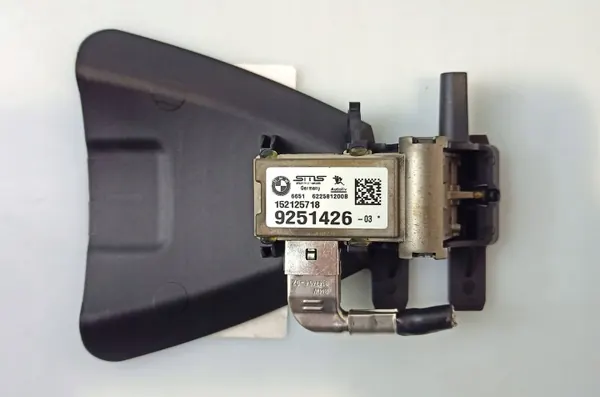 Steuergerät BMW i3 OEM 66519384988 - Gebraucht image 10