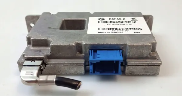 Steuergerät BMW i3 OEM 66519384988 - Gebraucht image 5