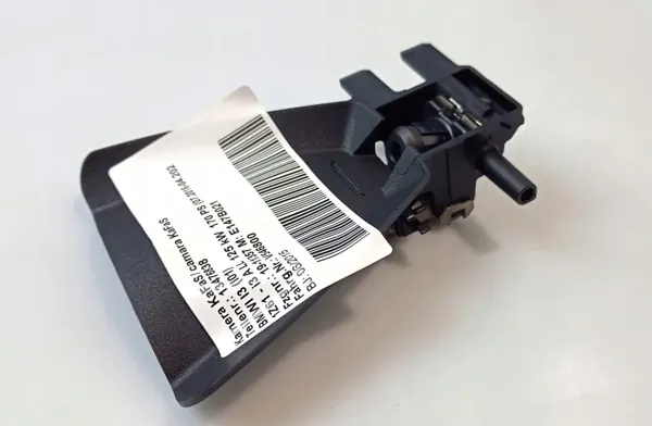 Steuergerät BMW i3 OEM 66519384988 - Gebraucht image 7