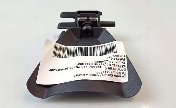 Steuergerät BMW i3 OEM 66519384988 - Gebraucht image 8