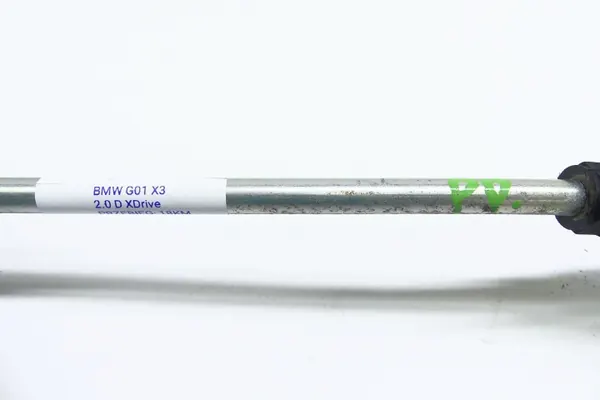 OEM 6881092+6872060 Oikea stabilointilinkki BMW X3 image 3